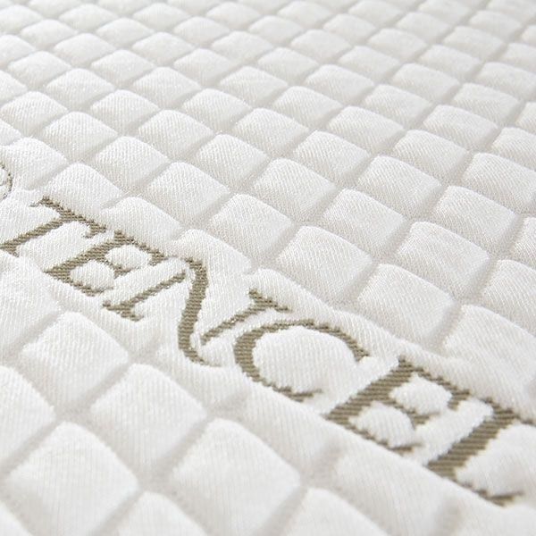 Double mattress TENCEL Aydin Tekstil single / semidouble / foam