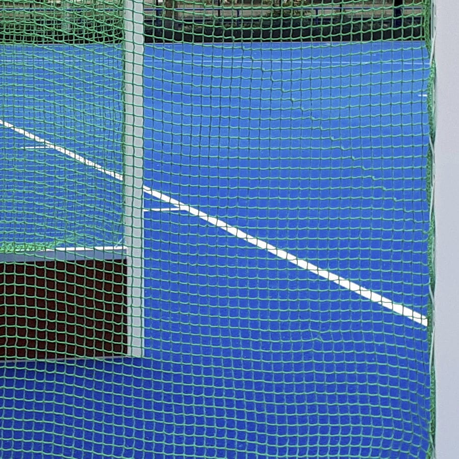 Field hockey net 42000 artec Sportsgeräte GmbH
