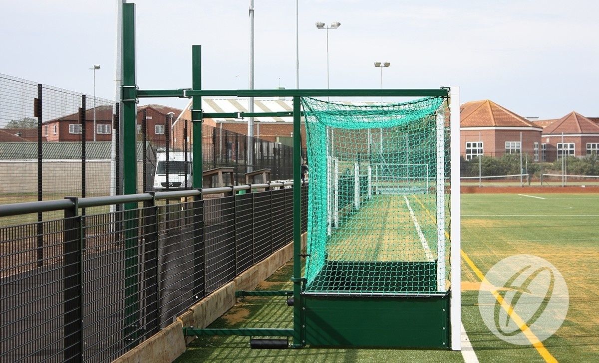 Field hockey net - HOC-135 - Harrod Sport