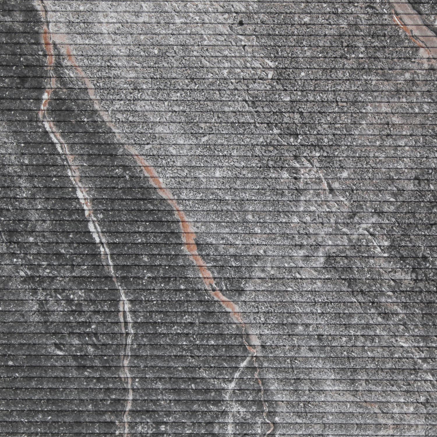 Modified clay tile BAMBOO PHOMI polished / smooth / corrugated