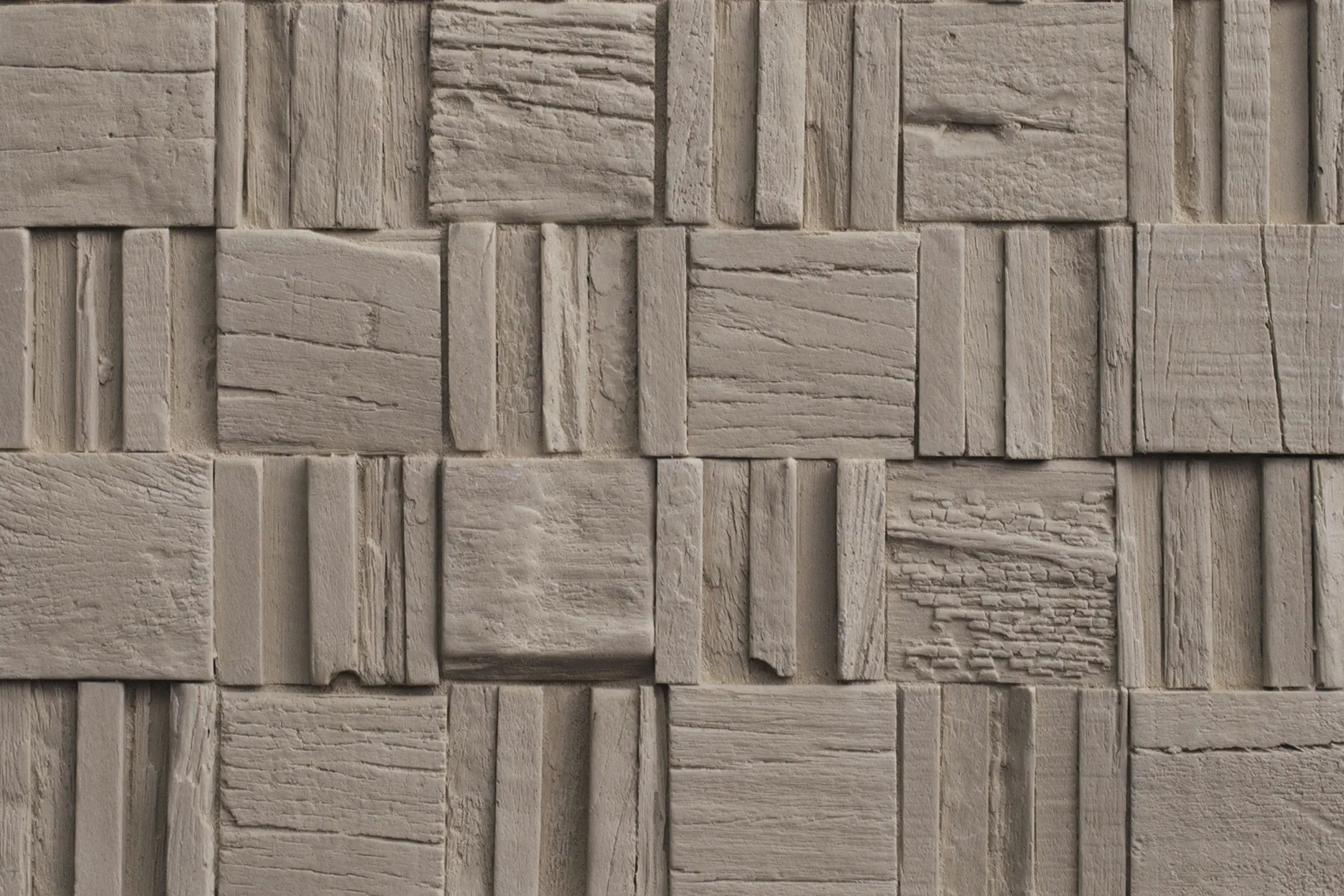 Cover decorative panel - ART B - PHOMI - wall-mounted / for ceiling /  cladding, image size:2188x1459