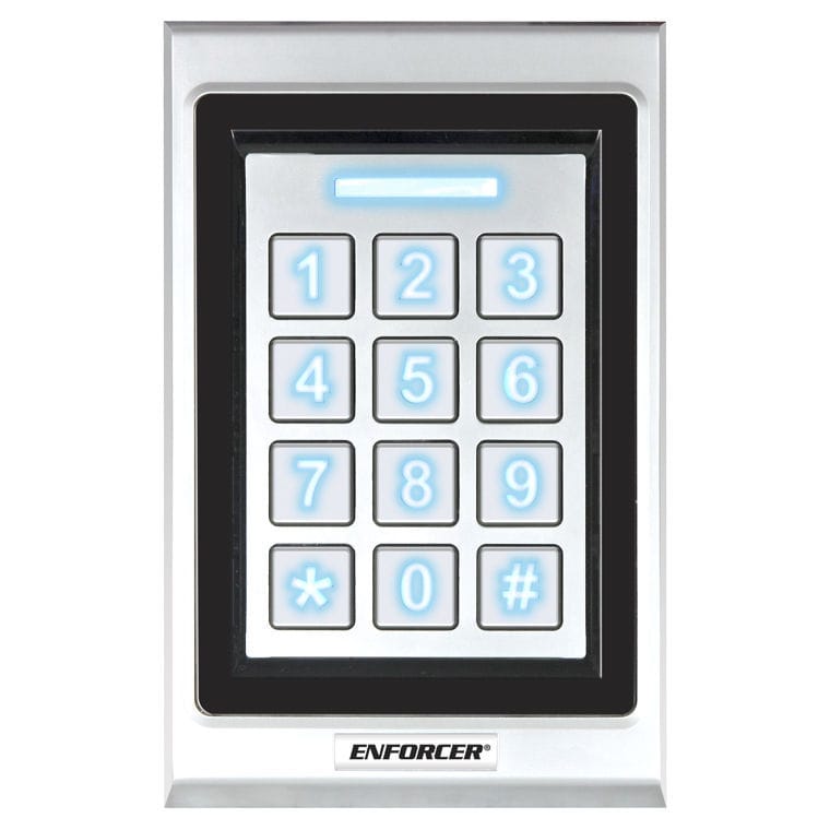 Access control code keypad SKB141PQ Superior Electronics