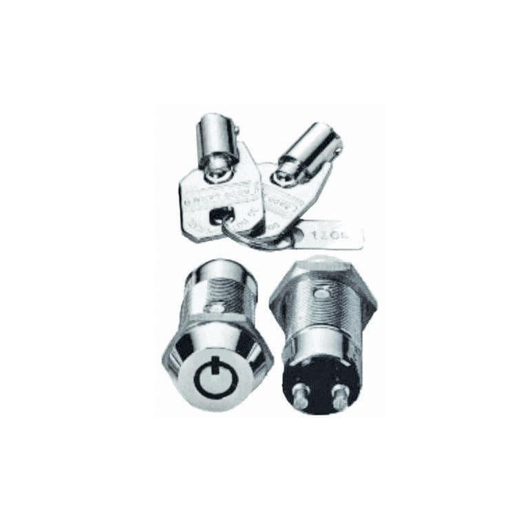 Key cylinder lock SS0901 Superior Electronics Corporation