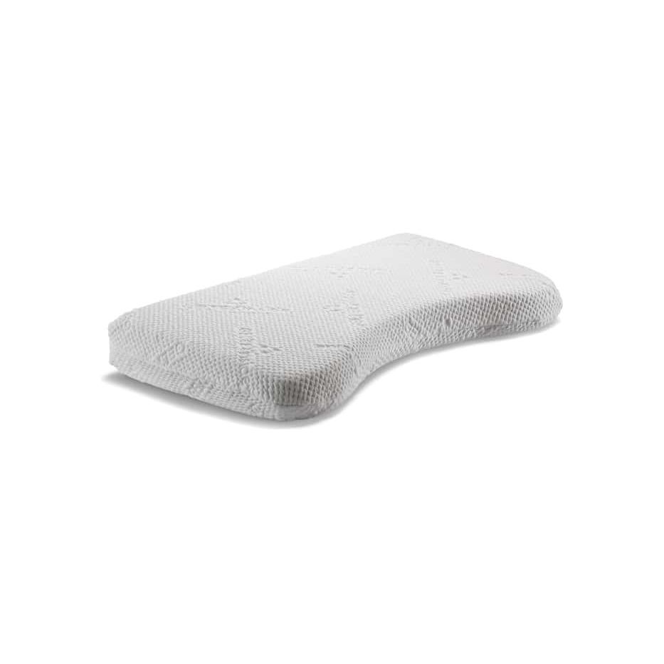 Ergonomic pillow SF GELTEX® Swissflex foam / fabric / other shapes