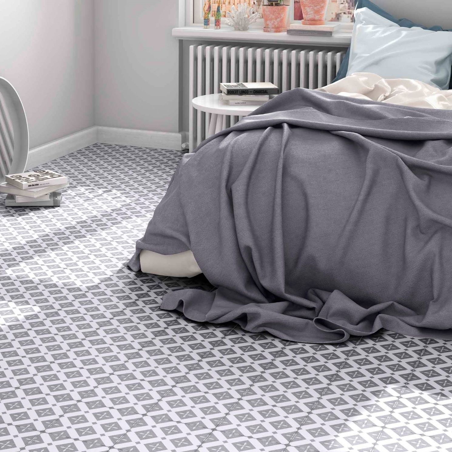 Indoor tile MIRAMAR MAYOLICA living room / for bedrooms / wall