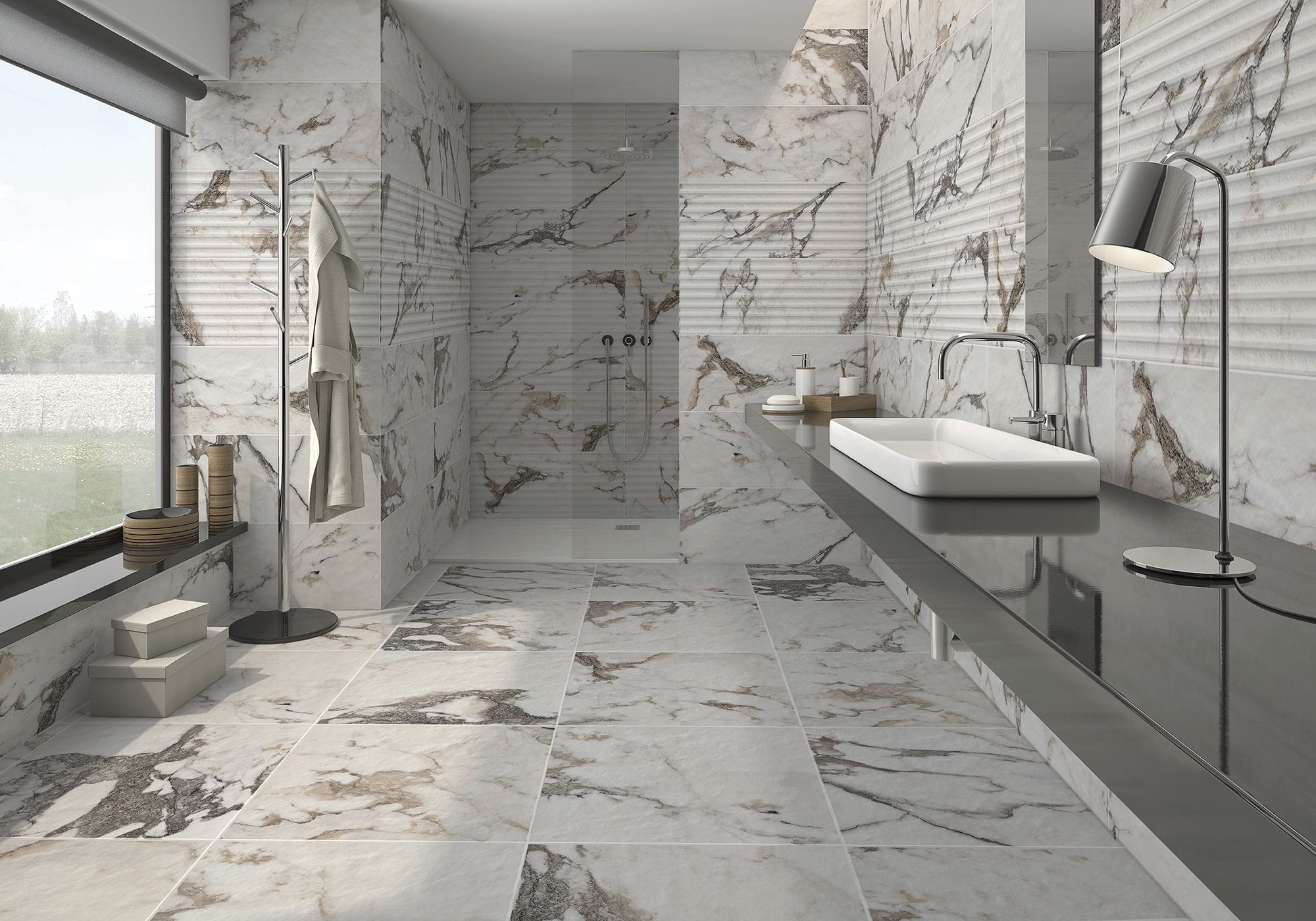 Bathroom Wall Tiles 900 X 300 Clearance Sale