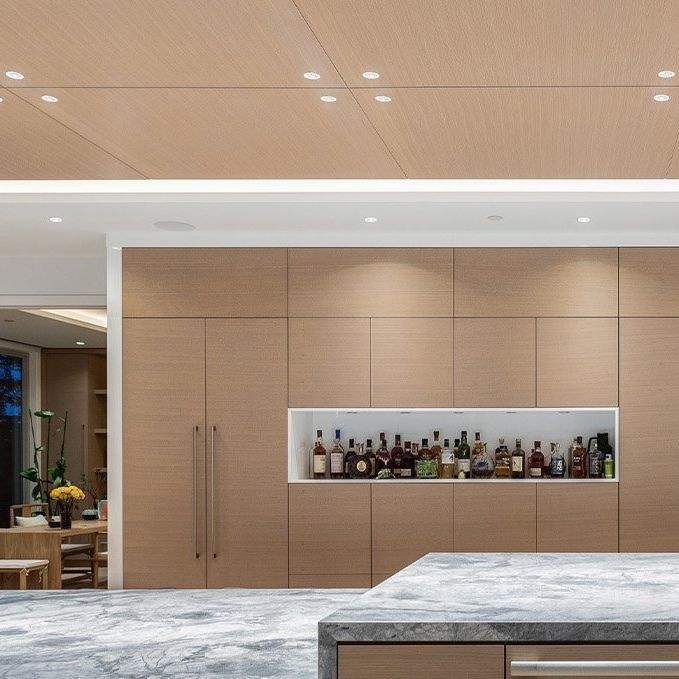 Builtin downlight T2RFTL Lightheaded Lighting Ltd LED / round