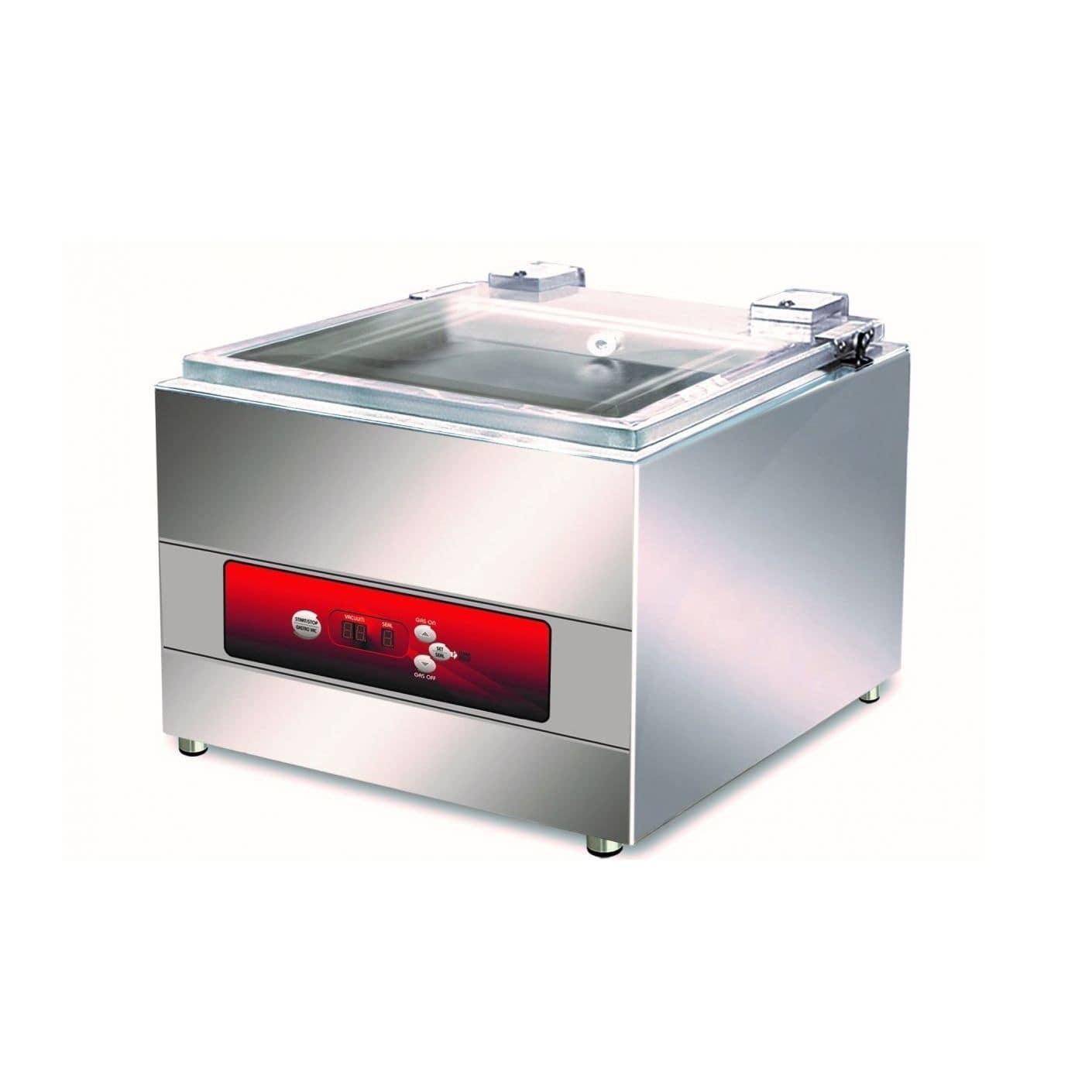 Commercial vacuum packing machine ESSENTIAL EUROMATIC