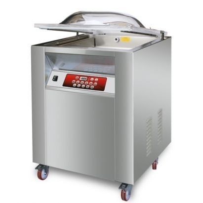 Commercial vacuum packing machine - ASTRAL - EUROMATIC