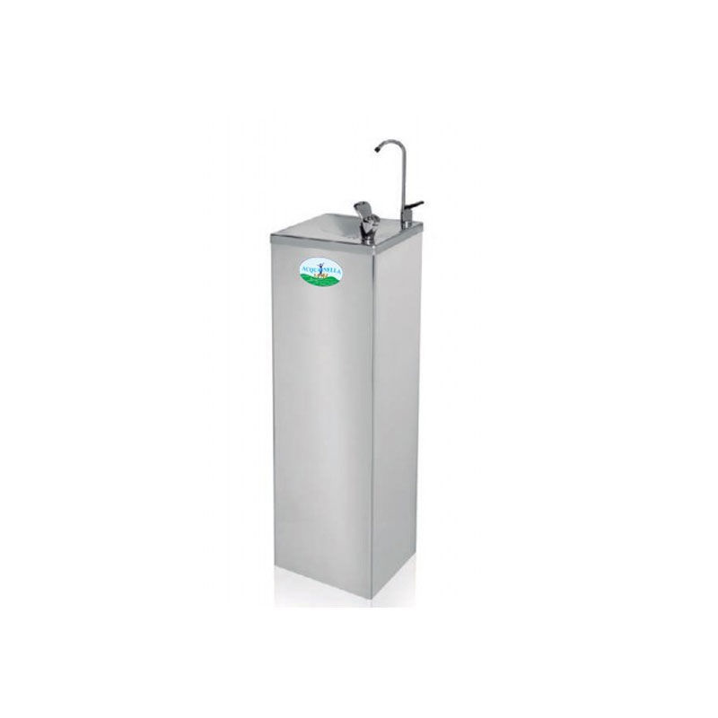 Sparkling water water dispenser BEVERINO EUROCOB SRL for office