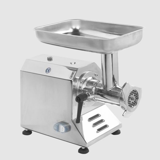 Meat grinder TC 12/22 P AMB FOOD TECH S.R.L. commercial