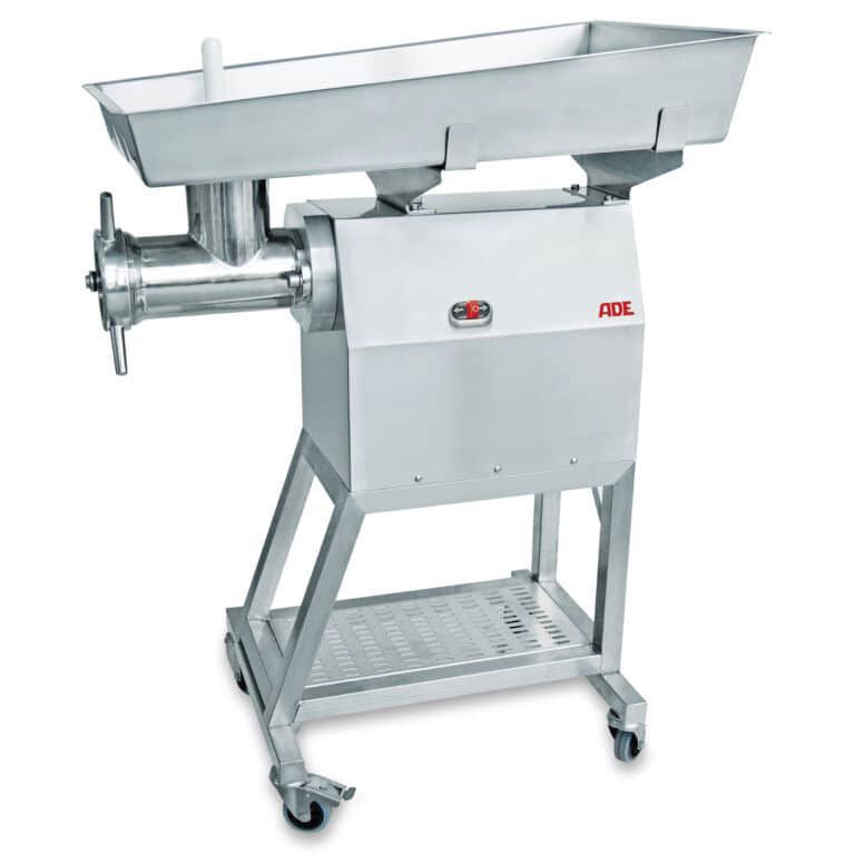 Meat grinder FLX130 ADE Germany GmbH automatic / commercial