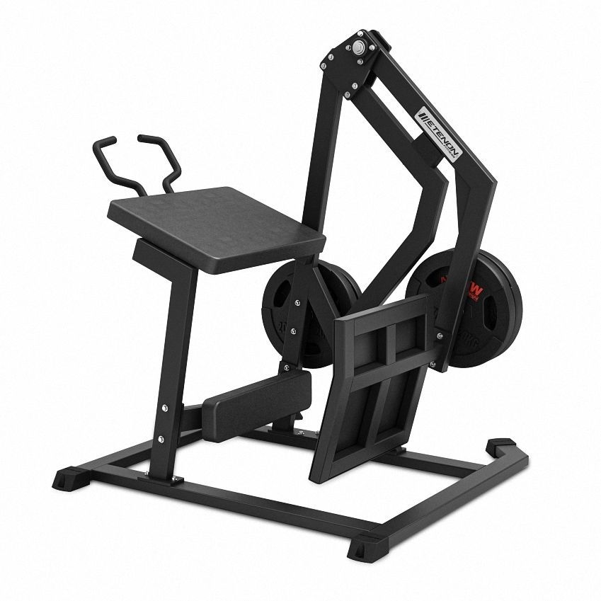 Leg extension weight training machine - PL508 - ETENON FITNESS - indoor ...