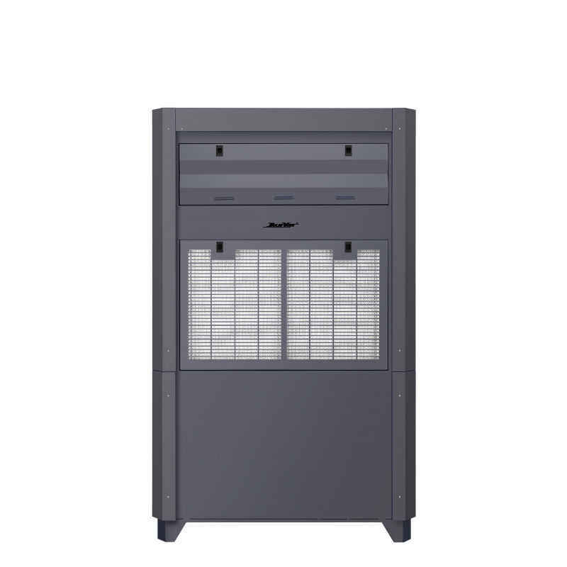 ANDTE 250 Pints Commercial Dehumidifier With Drain Hose For Basement - View #6
