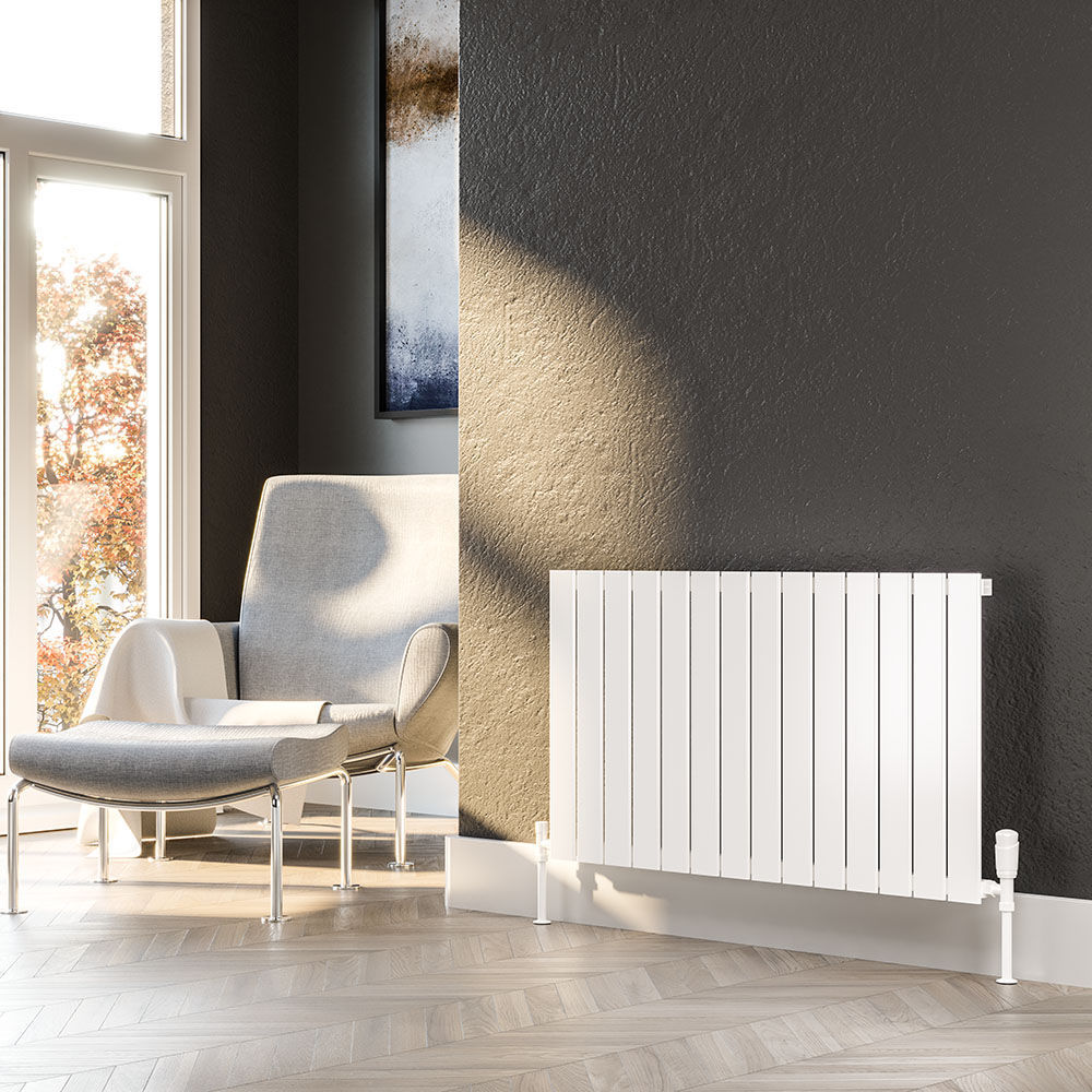 Hot water radiator - ONNA - LOJIMAX - 751 w...1000 w / 3501 w...4000 w ...
