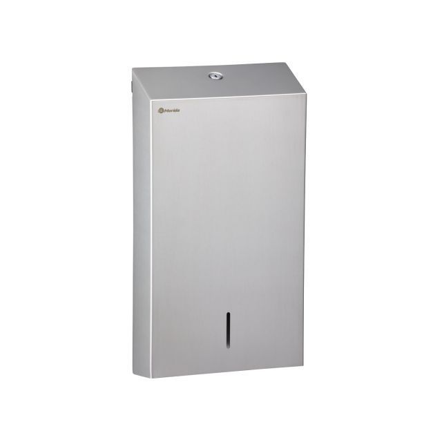 Wall-mounted paper towel dispenser - ASM001 - Merida. Sp. z o.o ...