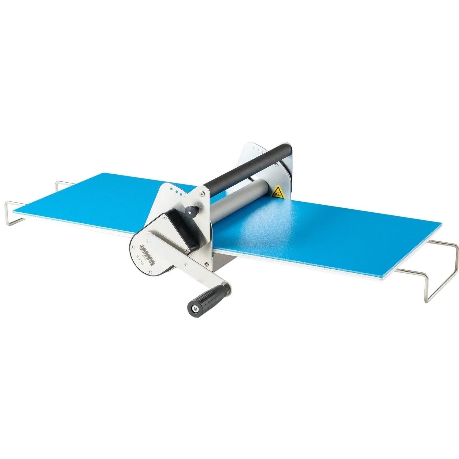 Manual dough sheeter RS101 Japan Kneader Co., LTD. home