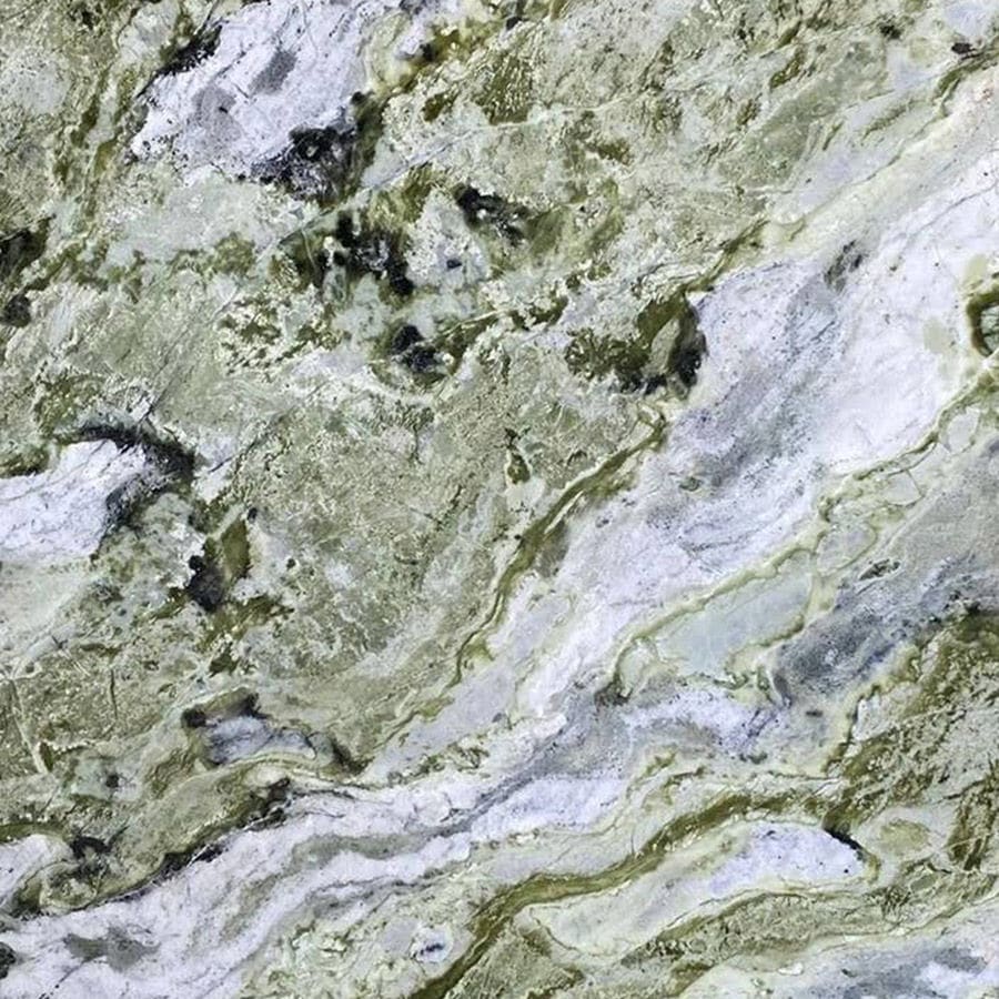 Marble natural stone slab - FANTASY GREEN - MARMOMAR SPAIN - for ...