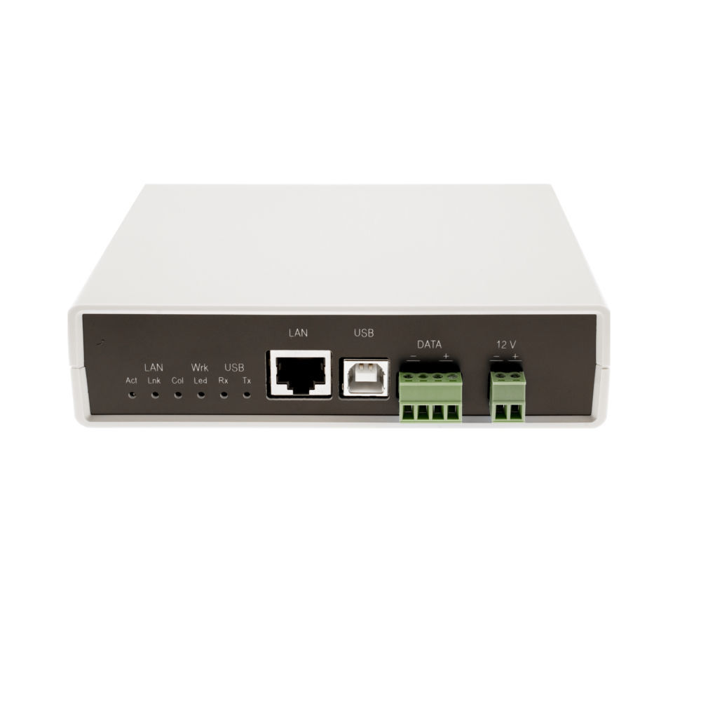communication router ADP4 FoxSec