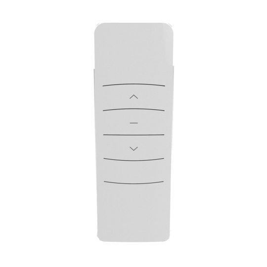 Roller shutter remote control - TELEVR1 - SARL MY MOTOR