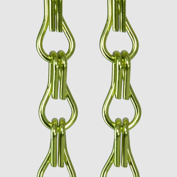 Chain link curtain - QKCLC-76 - HEBEI JOINWIN ARCHITECTURAL DESIGN CO ...
