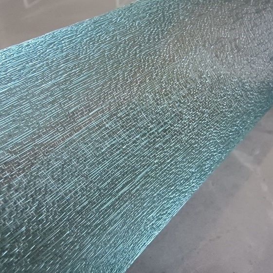 Stainless steel wire mesh - METART-S04 - Metart Building Tech Co.,Ltd ...