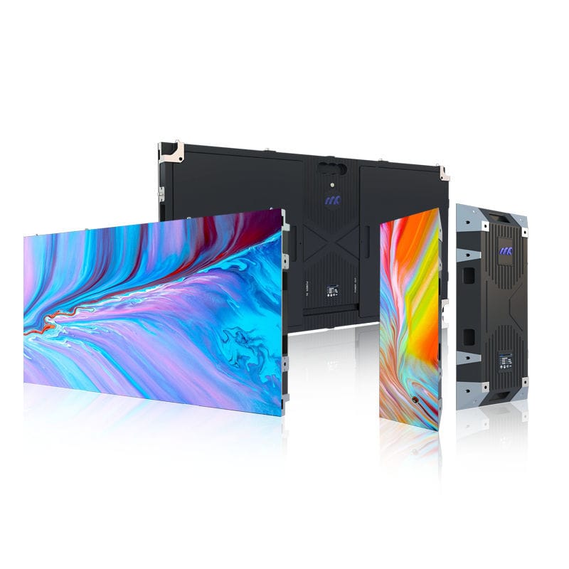 Large format LED display - V Series - Shenzhen Mary Photoelectricity Co ...