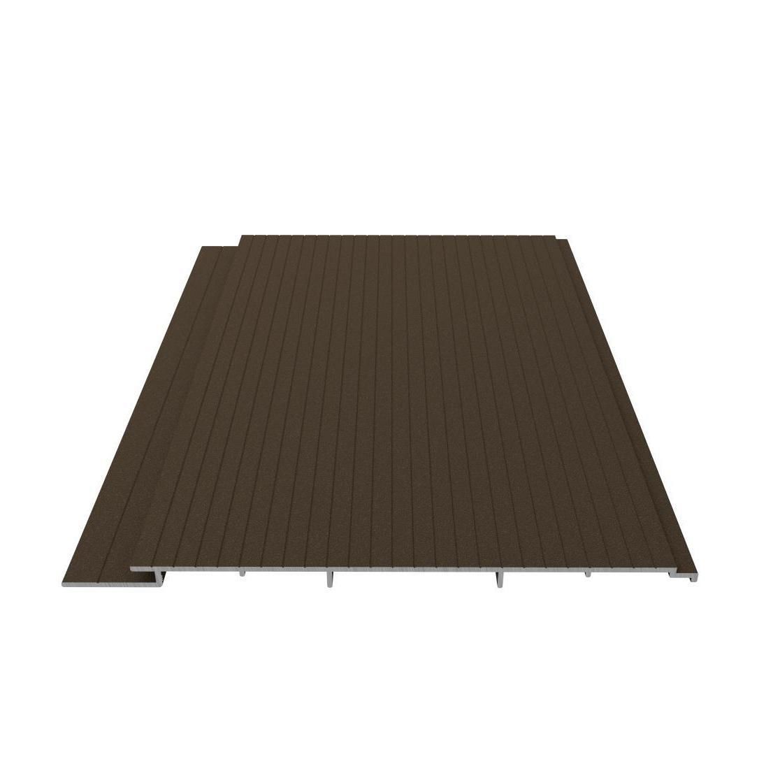 Image showcasing PDFANODIZED ALUMINUM FINISHES & TEXTURES - special-lite.com