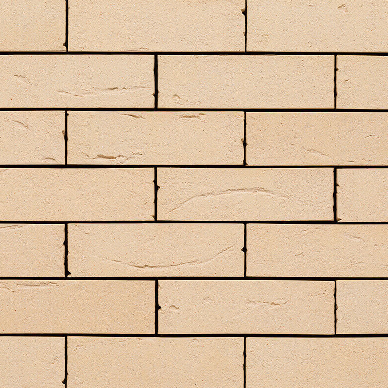Exterior wall cladding panel - Siena - Vale de Gândara - new support ...