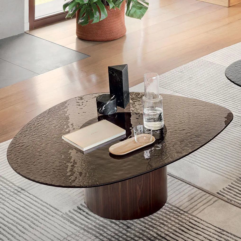 Mushroom coffee deals table