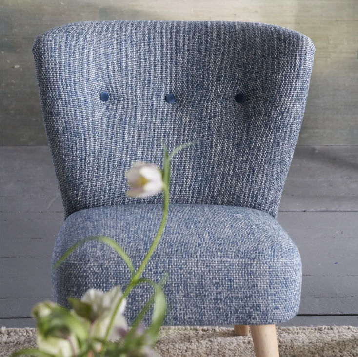 Upholstery fabric MONTAGUE DESIGNERS GUILD for curtain / for