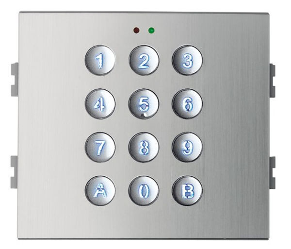 Access control code keypad SKYLINE MEMOKEY W 07438 FERMAX ELECTRÓNICA