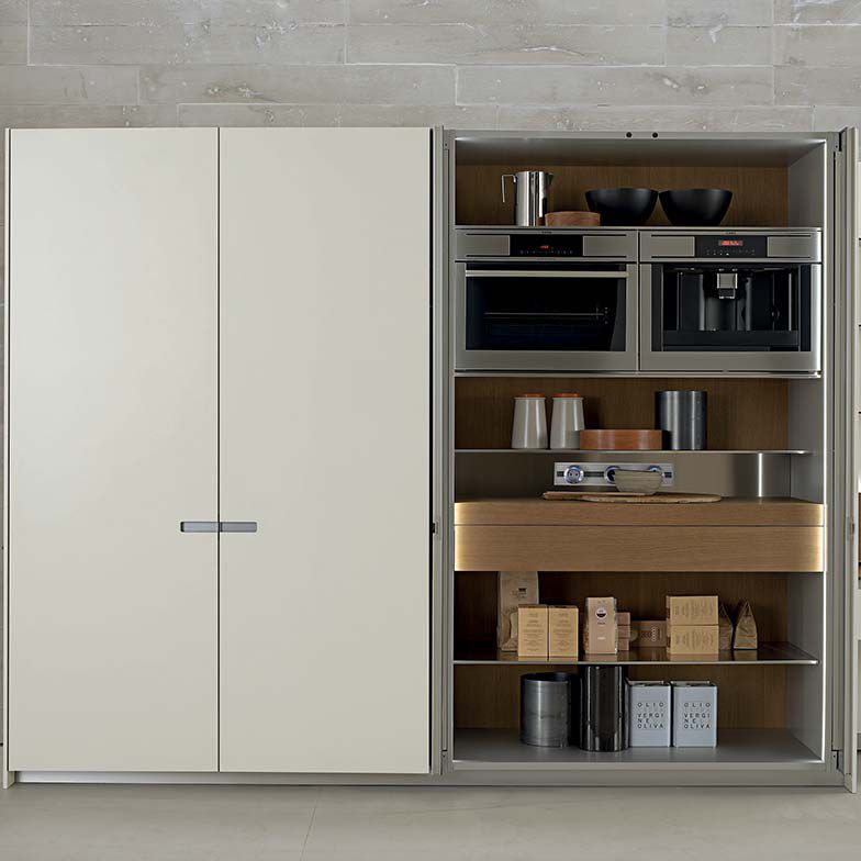 Contemporary Storage Cabinet For Kitchen Wooden Icon By Contemporary Storage Cabinet For Kitchen Wooden