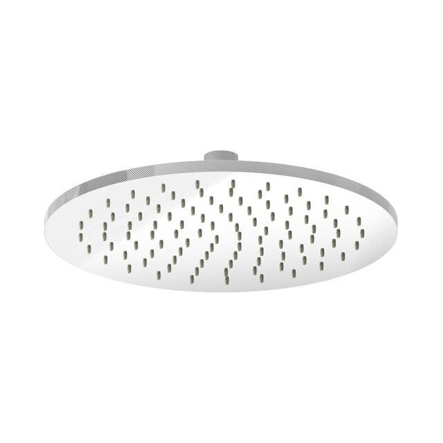 Recessed Ceiling Shower Head Id025 Series Ib Rubinetterie Round