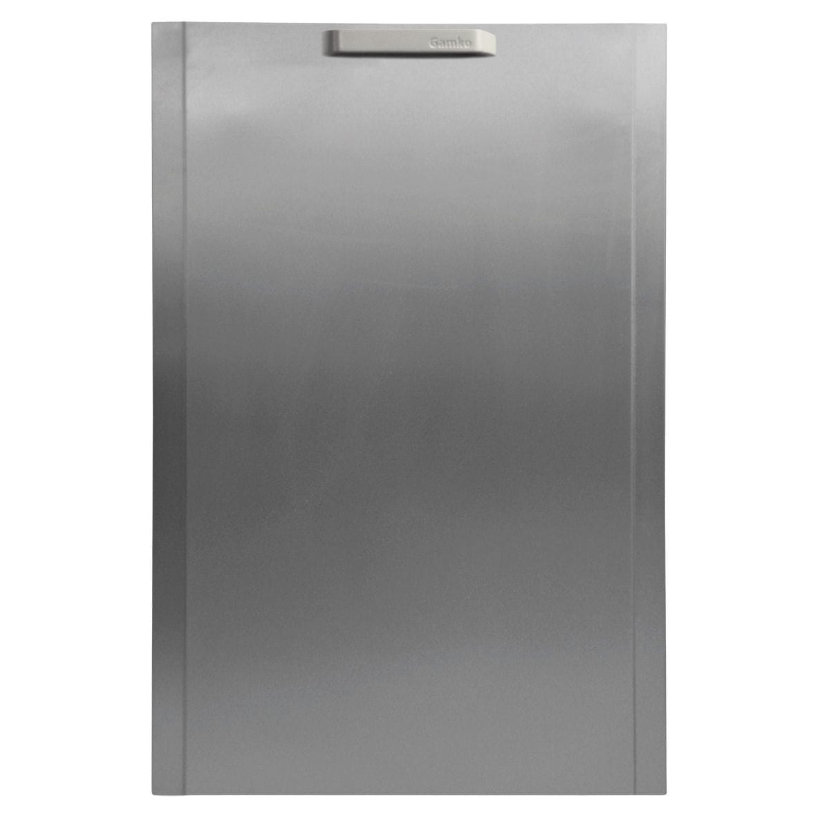 Commercial beverage cooler X/2DS41 Gamko integrated lighting