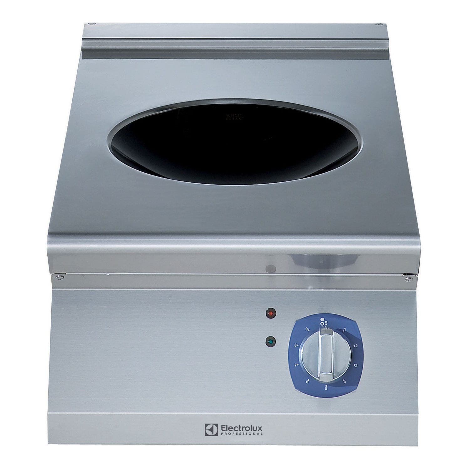 Induction cooktop 700XP (F) Electrolux Professional vitroceramic