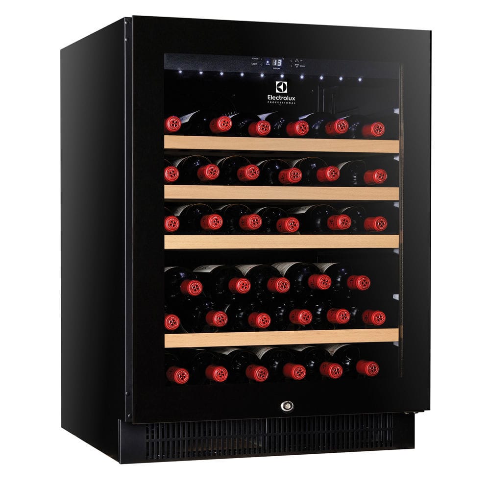 Serving wine WINE LINE (F) Electrolux Professional