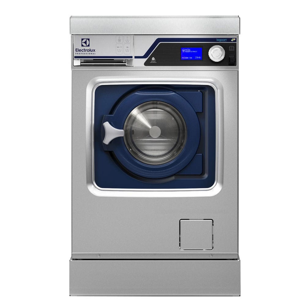Frontloading washing machine WH66LAC Electrolux Professional