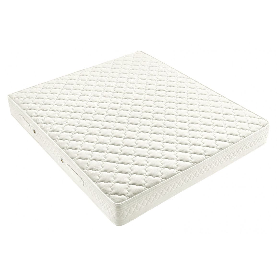 Double mattress DREAM INGENIA CASA pocket spring / 160x200 cm / 80x200 cm