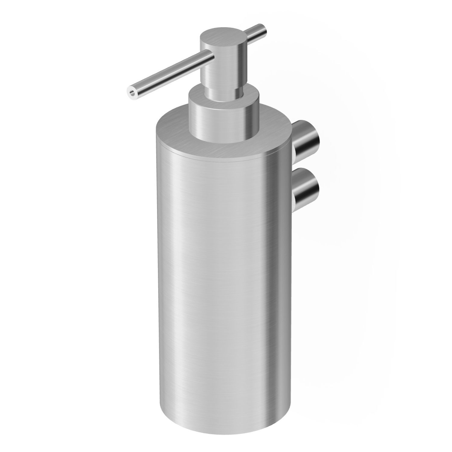 Home soap dispenser ZAD815 series ZUCCHETTI wallmounted