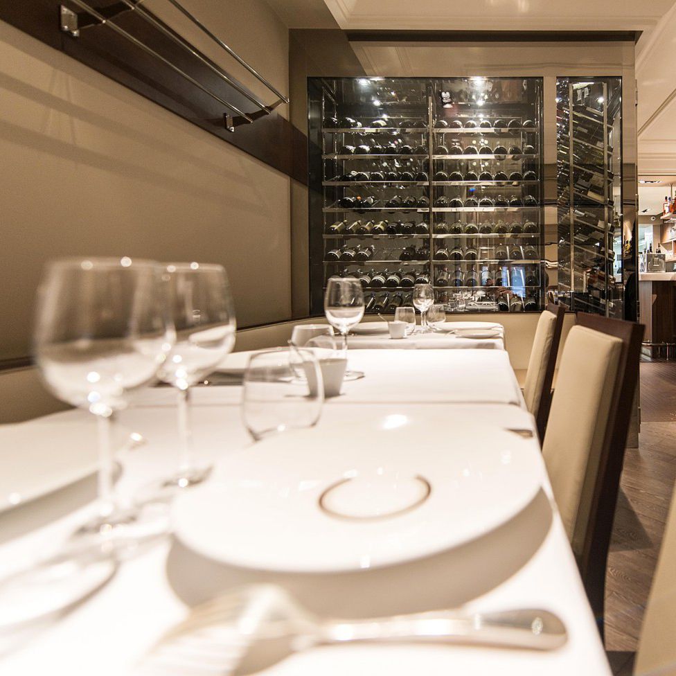 Restaurant wine LE VIOLON D’INGRES PROVINTECH free