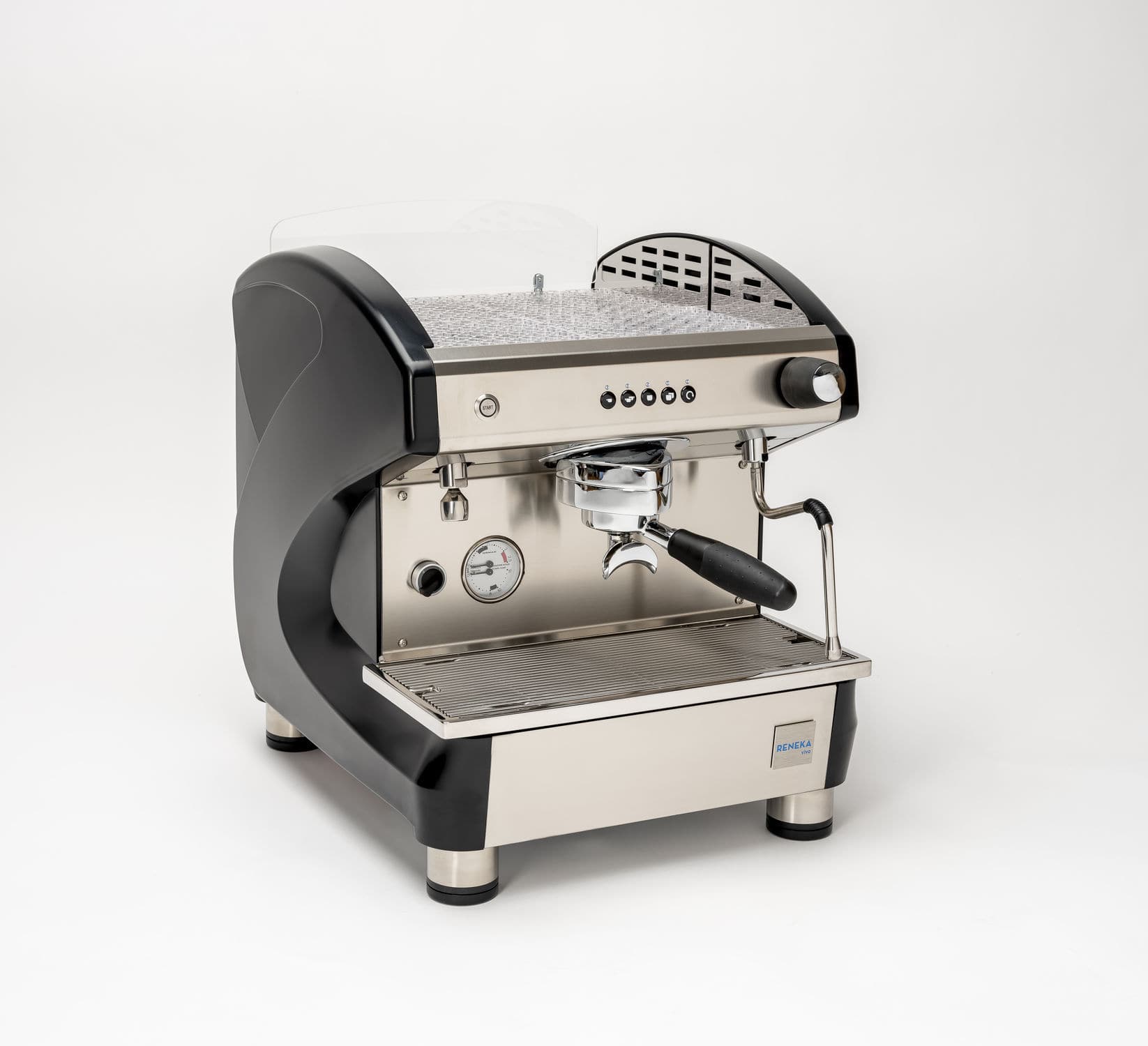 Espresso coffee machine Viva 1 AP / AP LA Reneka International for bar / for restaurant