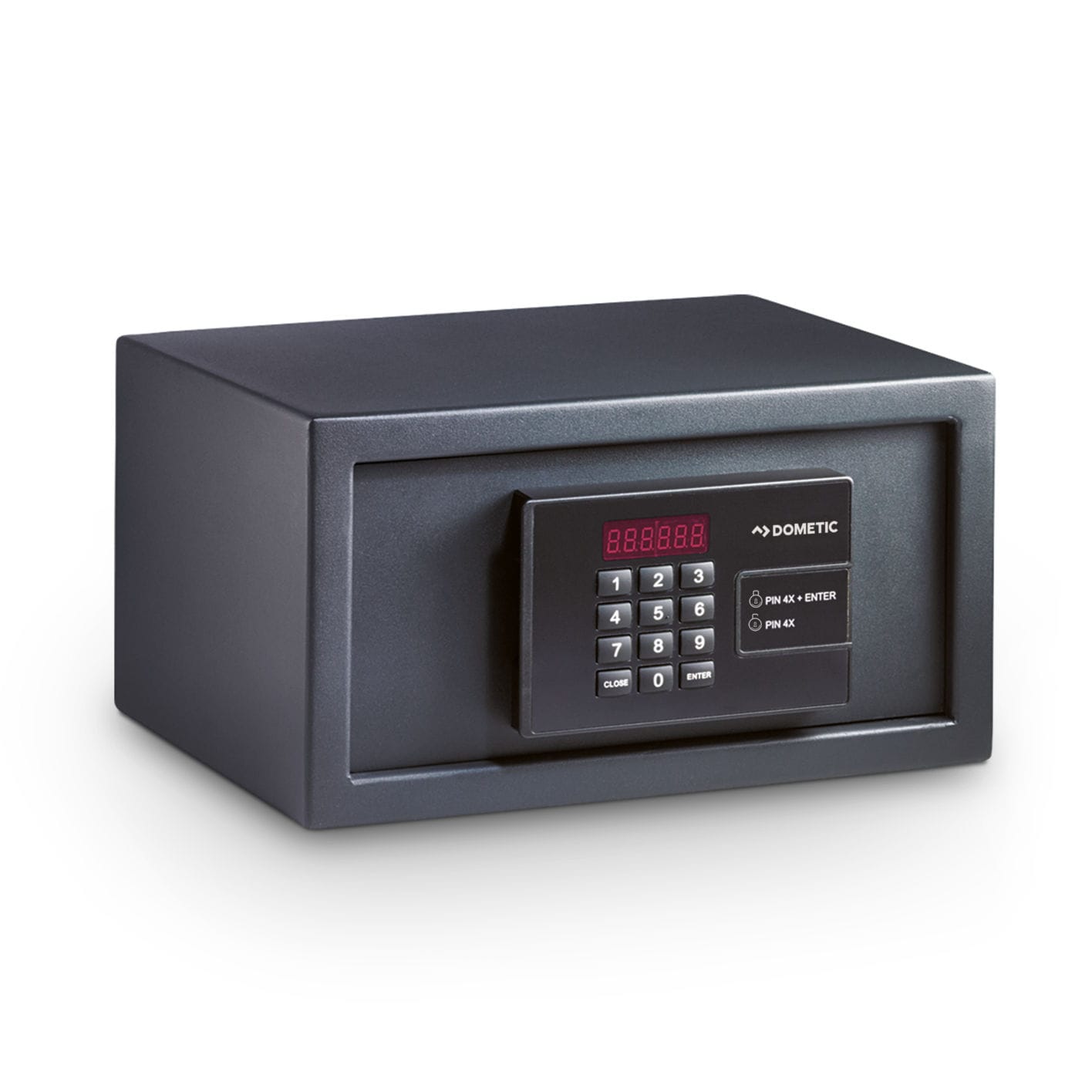 Electronic safe MD 390 Dometic Professional freestanding / for