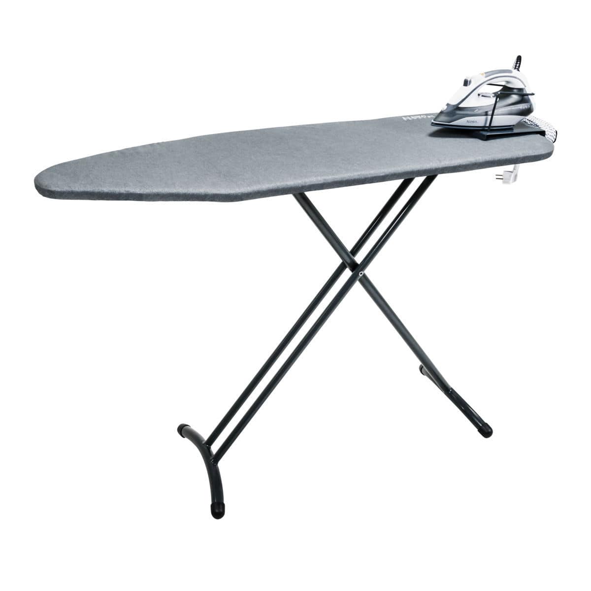 Commercial ironing board MIPRO STEAMWORKS Aliseo