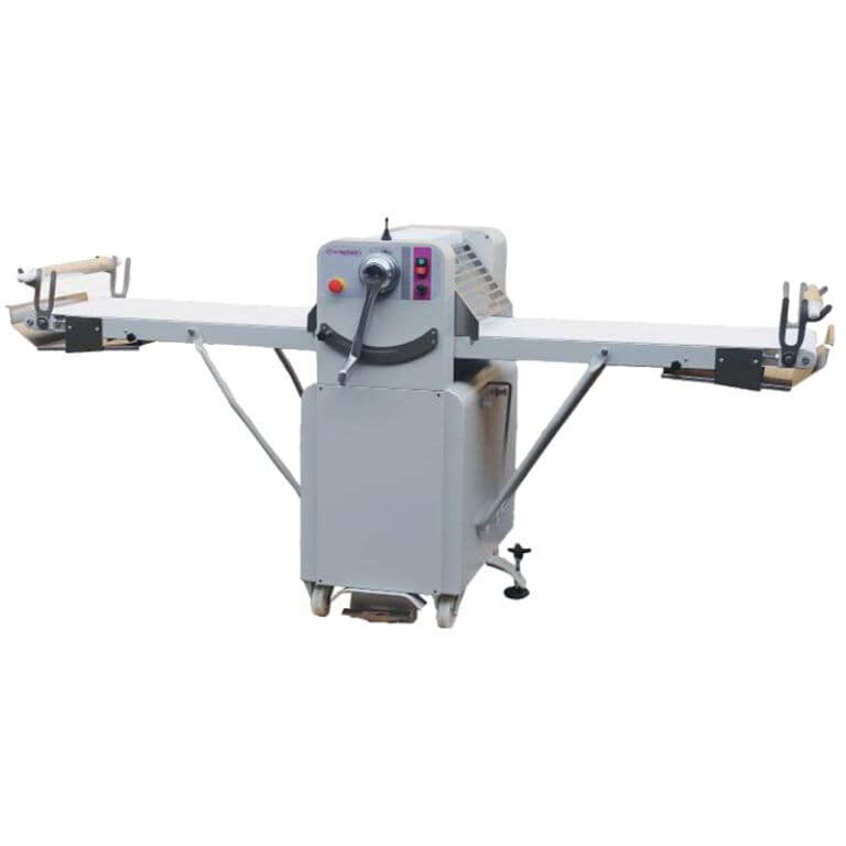 Commercial dough sheeter LP5891B caplain machines