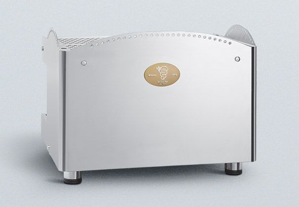 Espresso coffee machine - B2016 SERIES 
