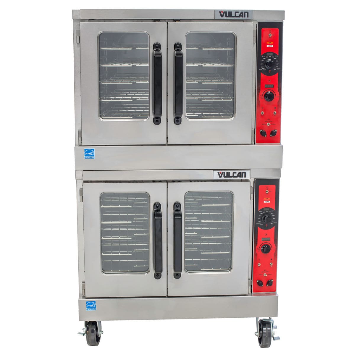 Commercial oven VC55GD VULCAN electric / convection / freestanding