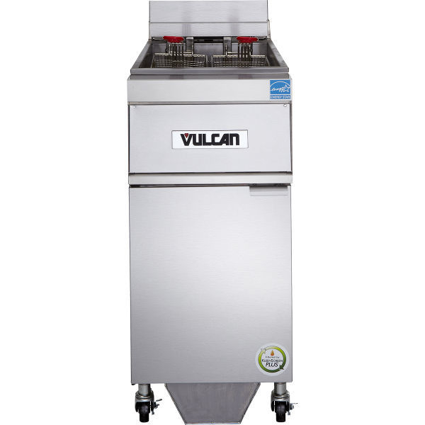 Electric fryer ER SERIES VULCAN commercial / freestanding