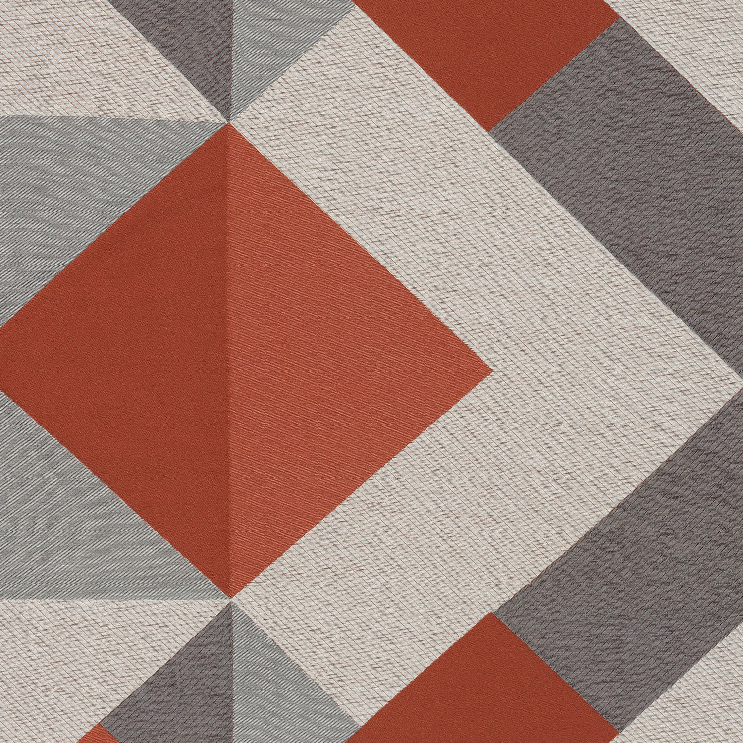 Upholstery Fabric For Curtains Geometric Pattern Viscose