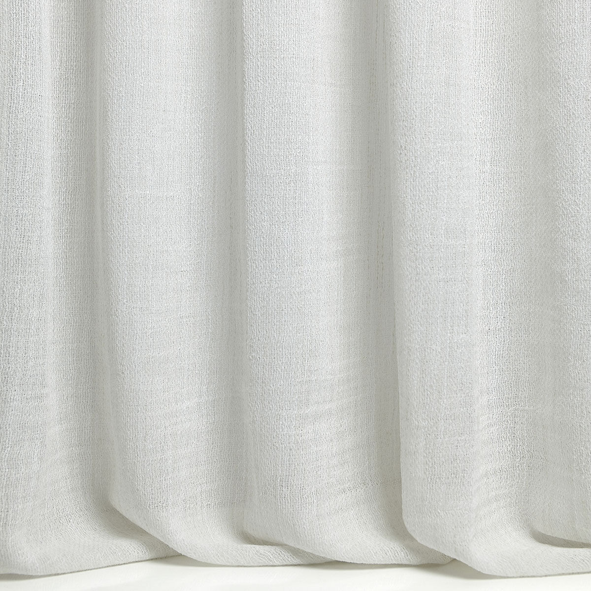 Plain sheer curtain fabric - LAGOA - PEPE PENALVER - polyamide / PES ...